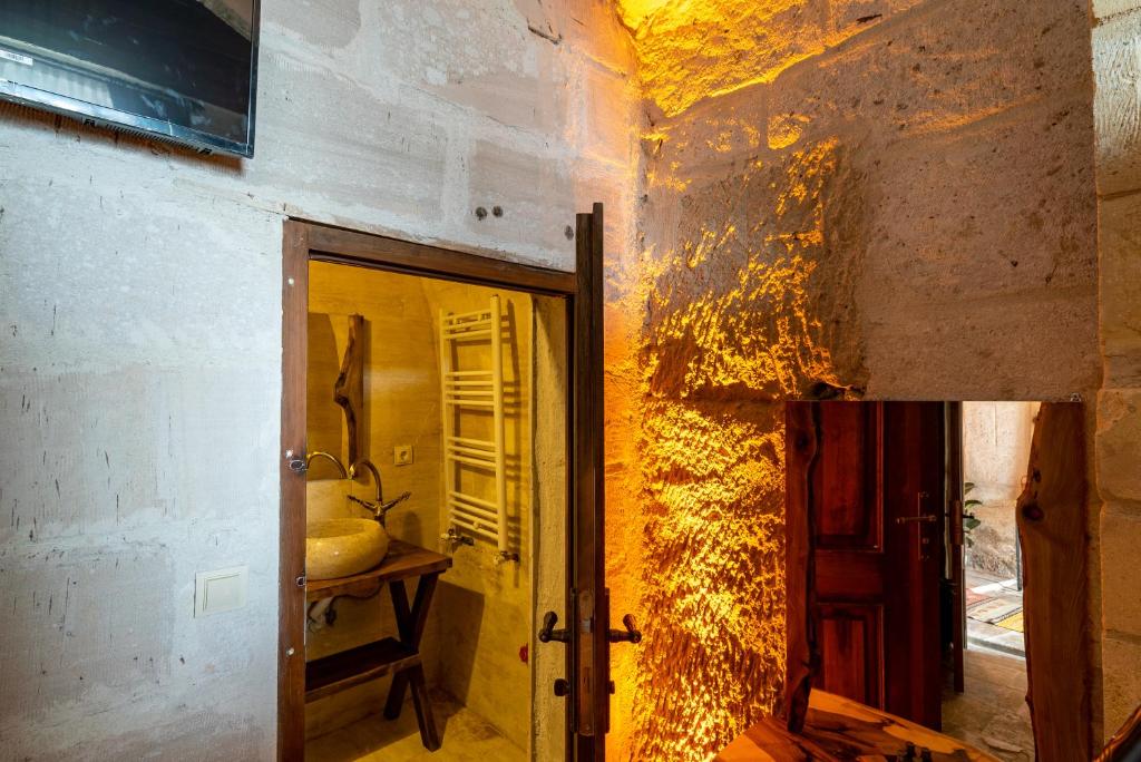 Cappadocia Snora Cave - 13