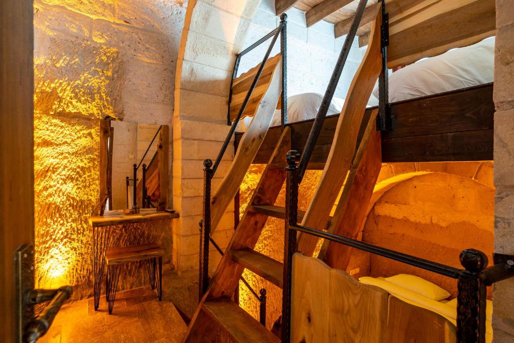 Cappadocia Snora Cave - 15