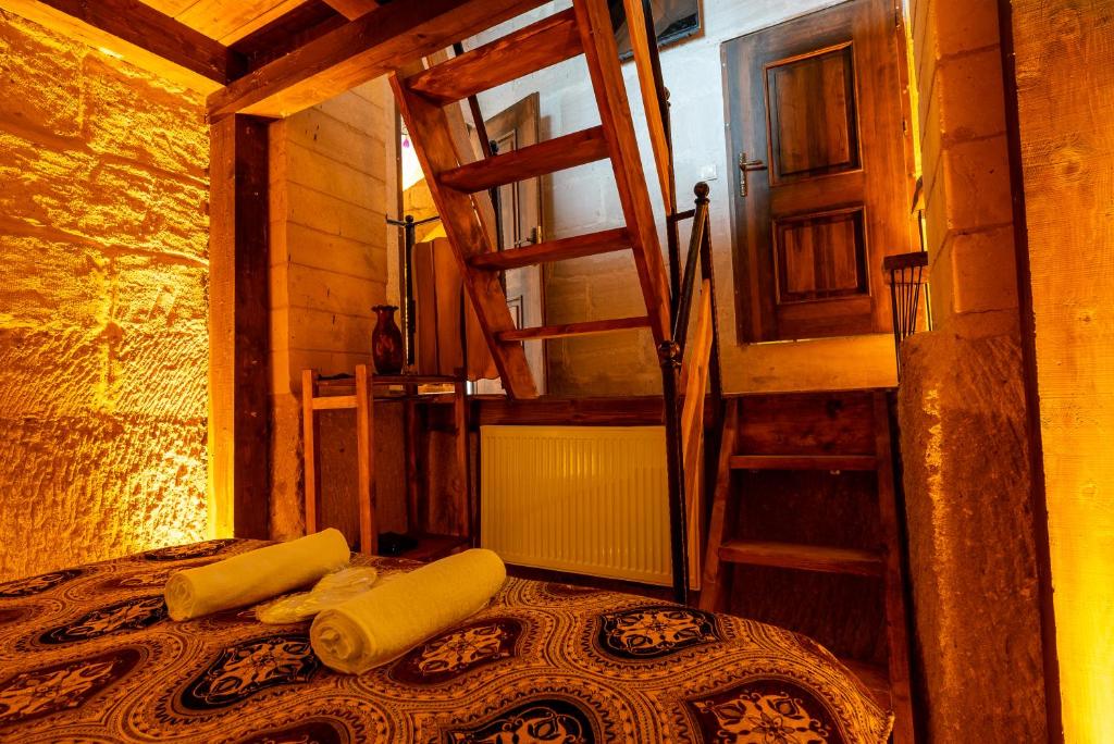 Cappadocia Snora Cave - 16