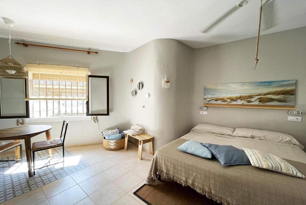 Estudio Andaluz