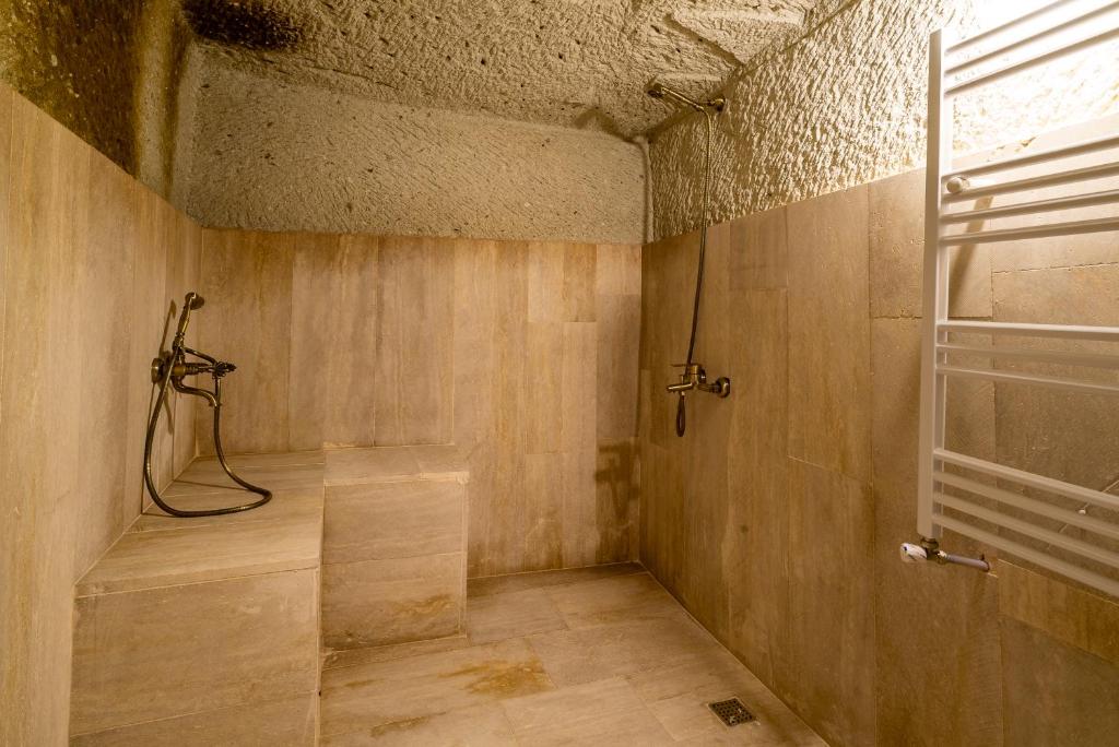 Cappadocia Snora Cave - Double Room With Private Bathroom