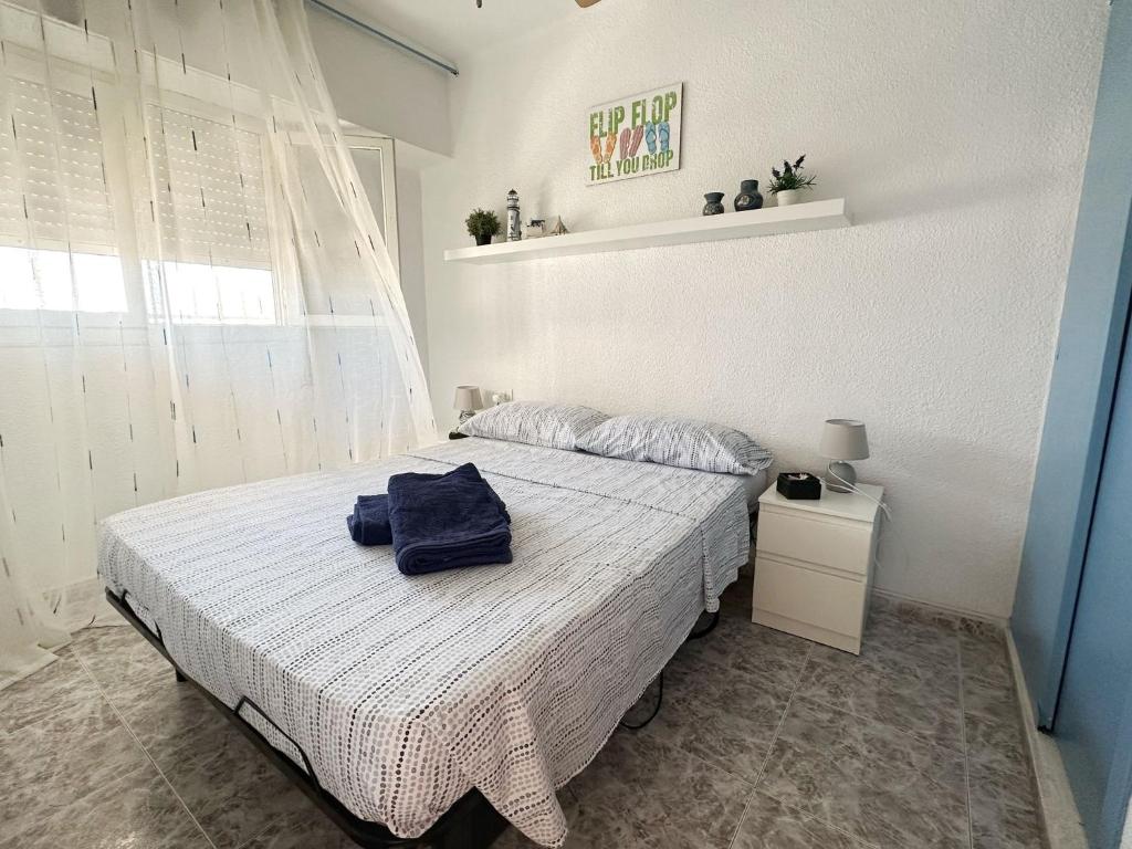 Buenas Vistas Apartment - Appartement 2 Chambres