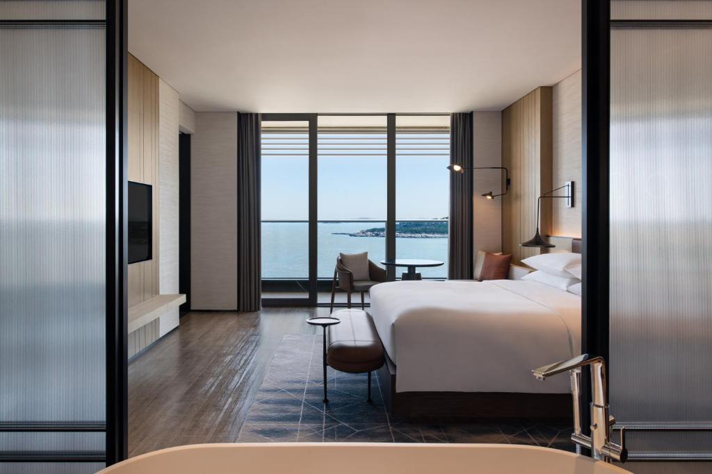 Sheraton Ningbo Xiangshan Resort, Xiangshan (updated prices 2025)