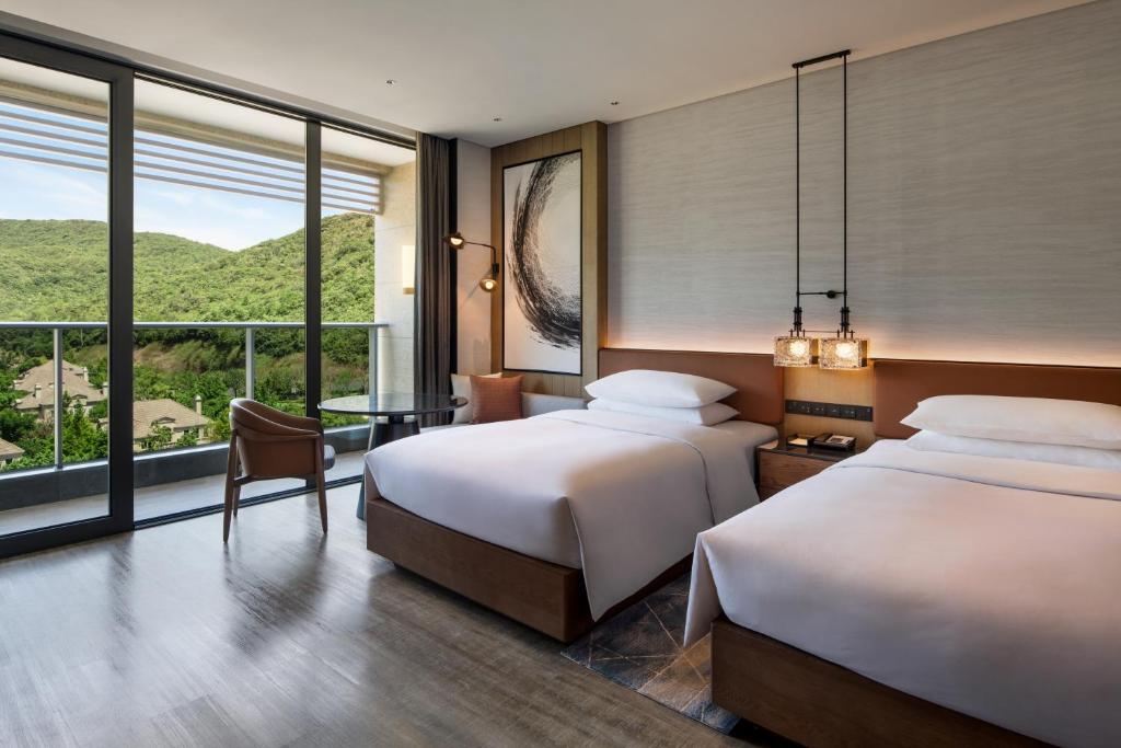 Sheraton Ningbo Xiangshan Resort, Xiangshan (updated prices 2025)