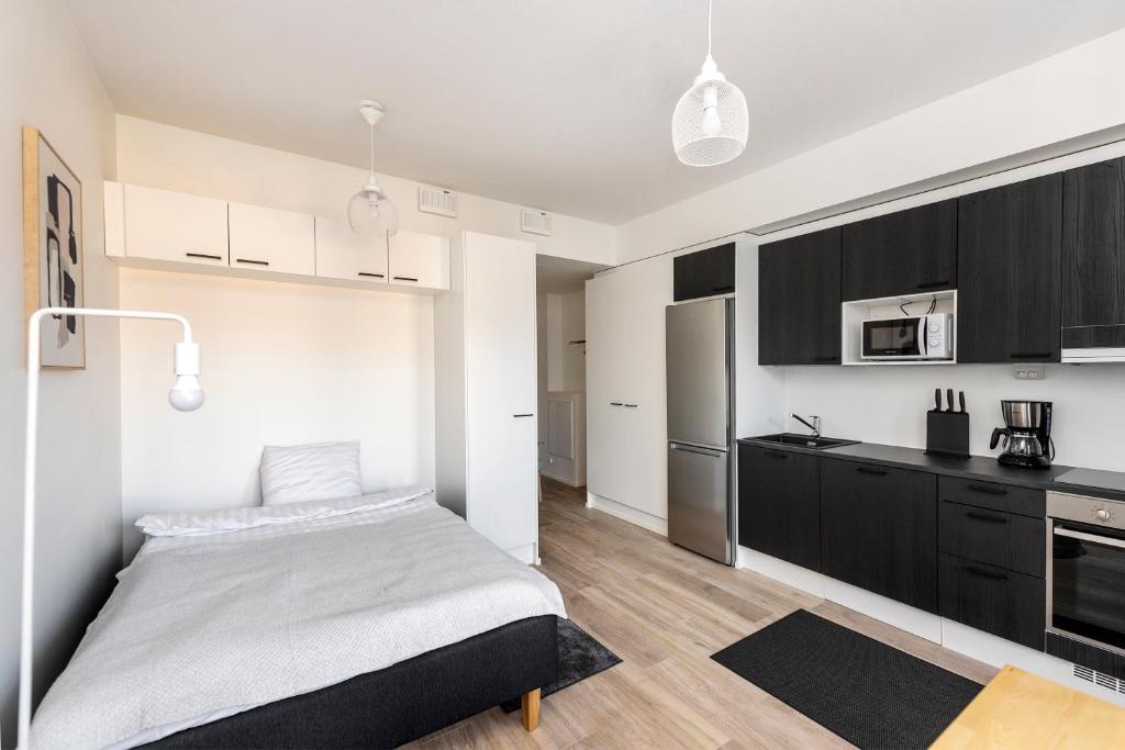 Kotimaailma Apartments Loimu VII, Oulu (updated prices 2024)