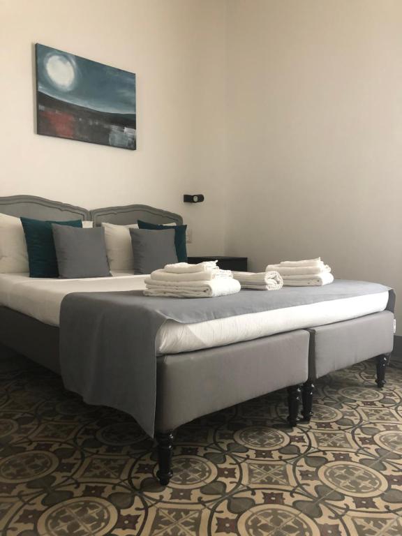 Su Zampillu a Teulada - Lussuose camere con terrazza