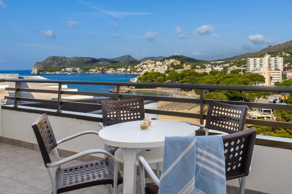 Hotel Vibra Beverly Playa - Suite Familiar Con Vista Al Mar