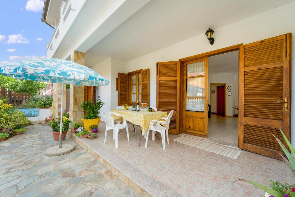 Casa Orchidea