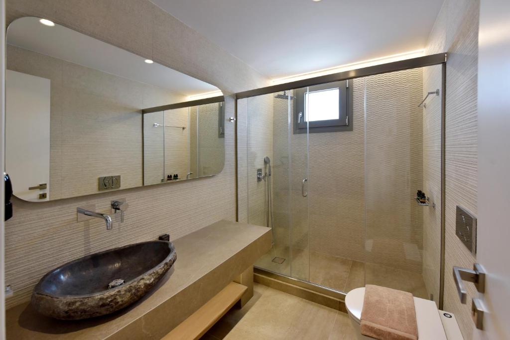 Anais Milos Suites - 10