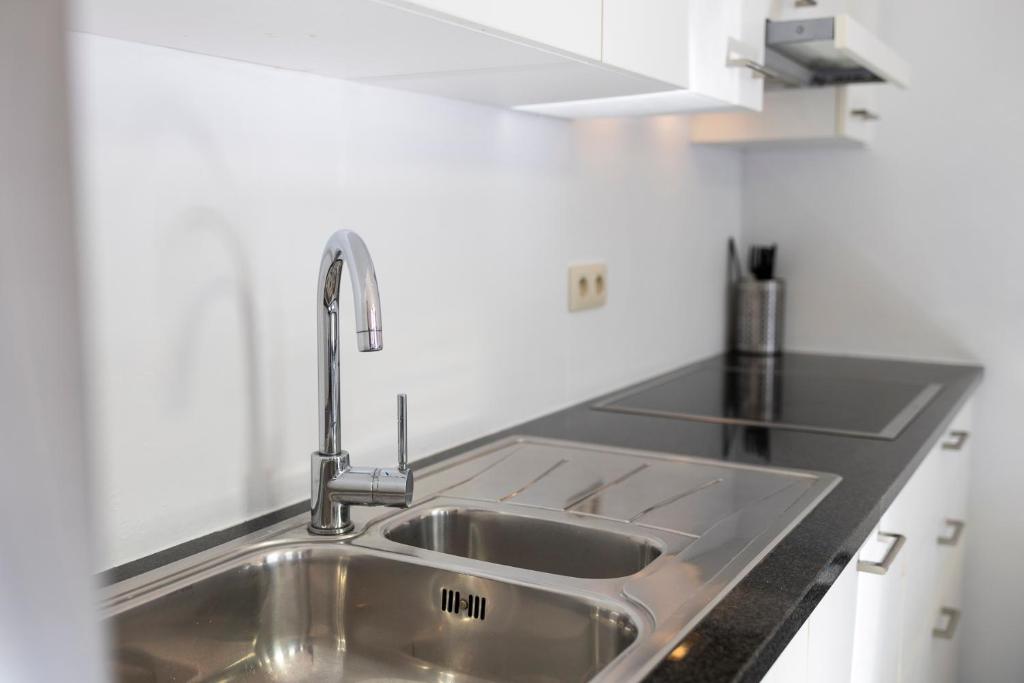 Smartflats - Meir Antwerp - Appartamento Con Due Camere Da Letto