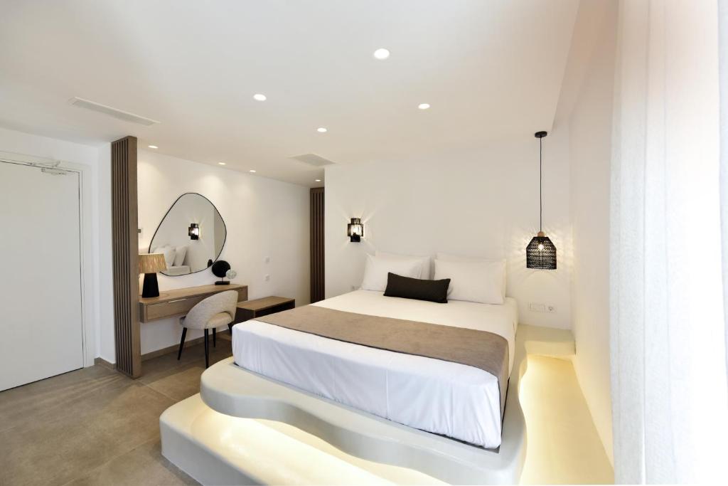 Anais Milos Suites - 1