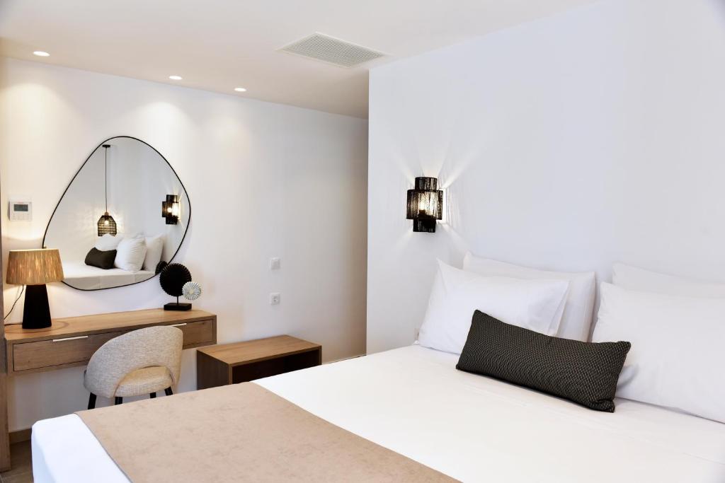 Anais Milos Suites - 7