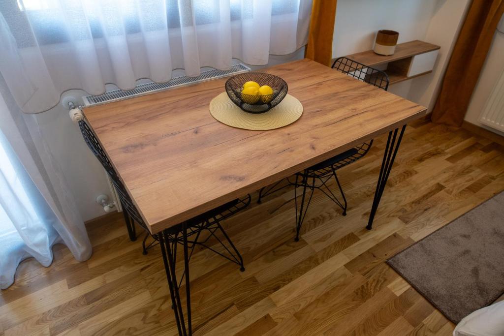 Fotografie z fotogalerie ubytování Lux Apartman Sunce v destinaci Jagodina