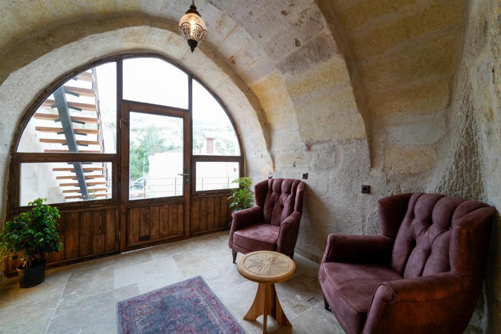 Göreme Escape Cave - 4