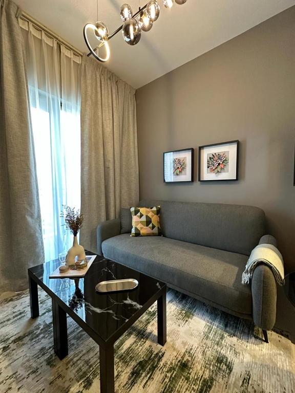 Fotografie z fotogalerie ubytování Keyrock Living - 1 Bedroom Apartments - Business Bay - Near Metro Station - Zada Tower v Dubaji