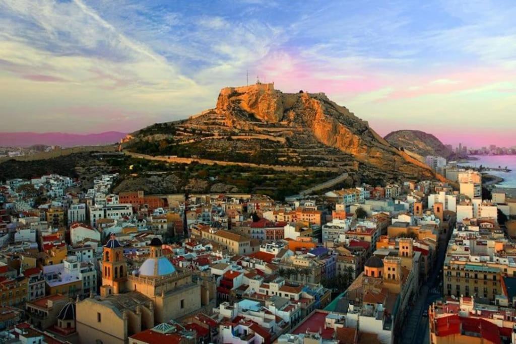 La casita de Lucentum, Alicante – opdaterede priser for 2023