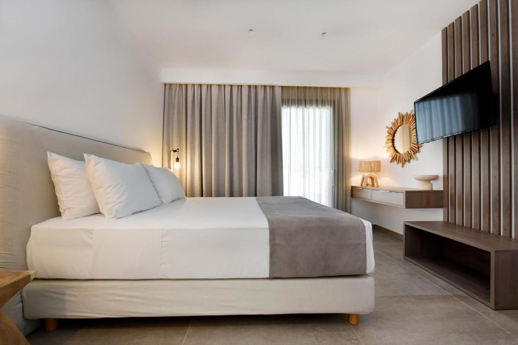 Anais Milos Suites - 19