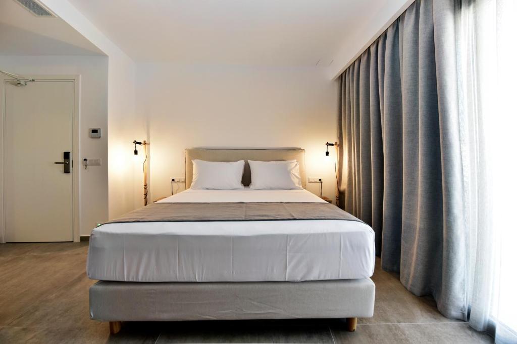 Anais Milos Suites - 15