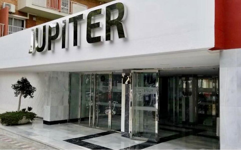 Fotografie z fotogalerie ubytování APARTAMENTO HELLO JUPITER v destinaci Benalmádena