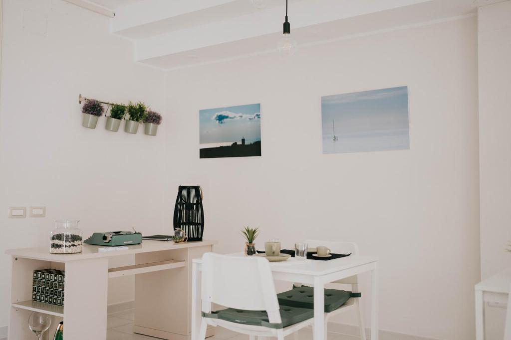 Fotografie z fotogalerie ubytování MAF B&B v destinaci Cupello