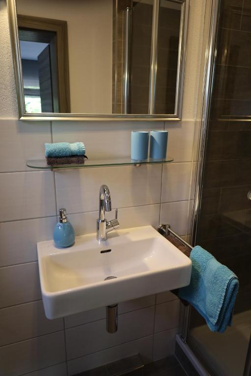 Weinburg -Das Ferienhaus - 5