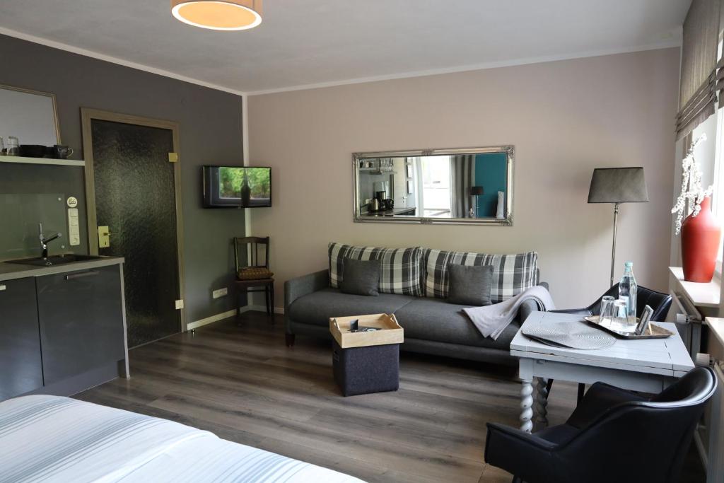 Weinburg -Das Ferienhaus - 4