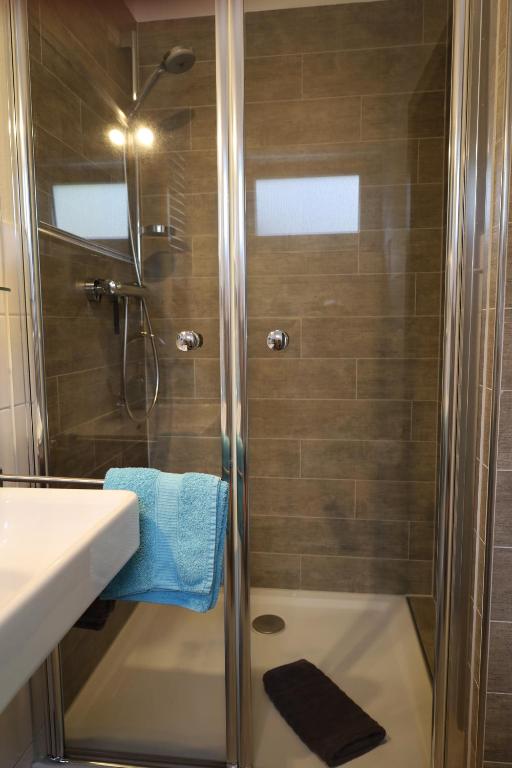 Weinburg -Das Ferienhaus - 2