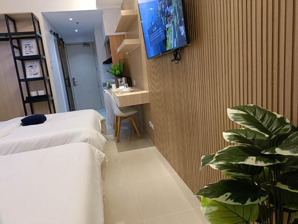 921e Smdc Sea Residences