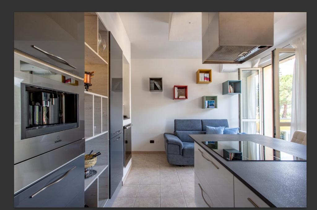 Gallery image of Lakeside View Colico in Colico