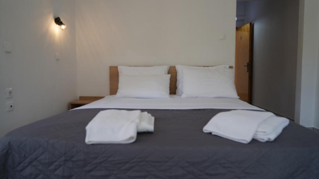 Enjoy Parga Appartments - 14