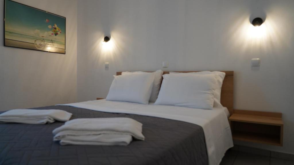 Enjoy Parga Appartments - 15