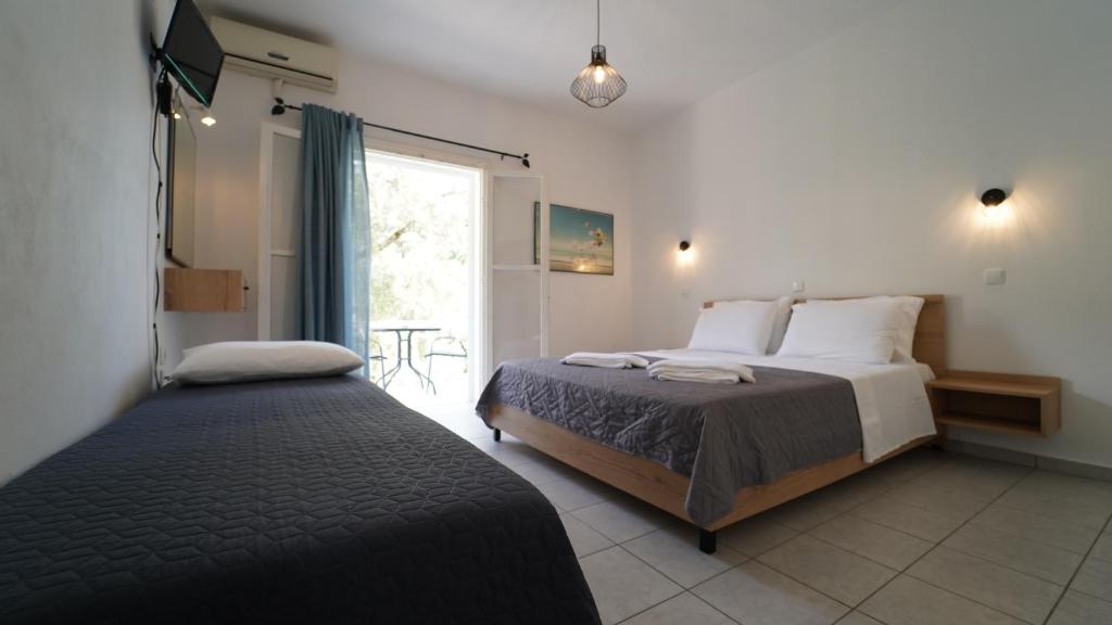 Enjoy Parga Appartments - 1