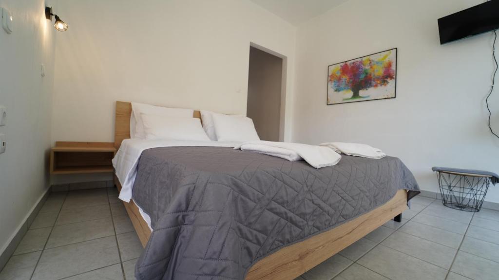 Enjoy Parga Appartments - 16