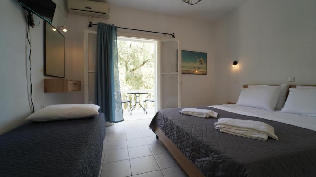 Enjoy Parga Appartments - 17