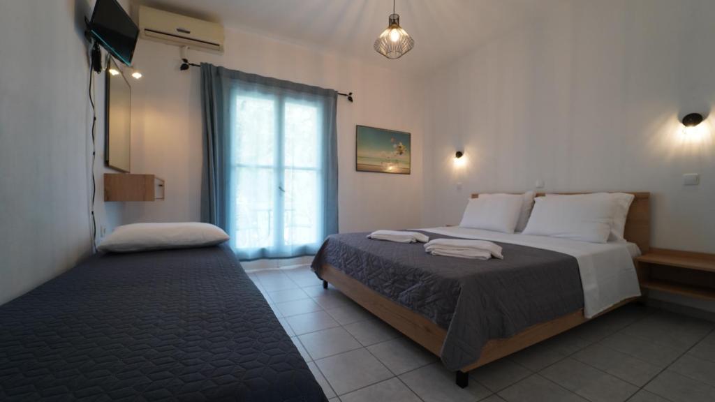 Enjoy Parga Appartments - 18