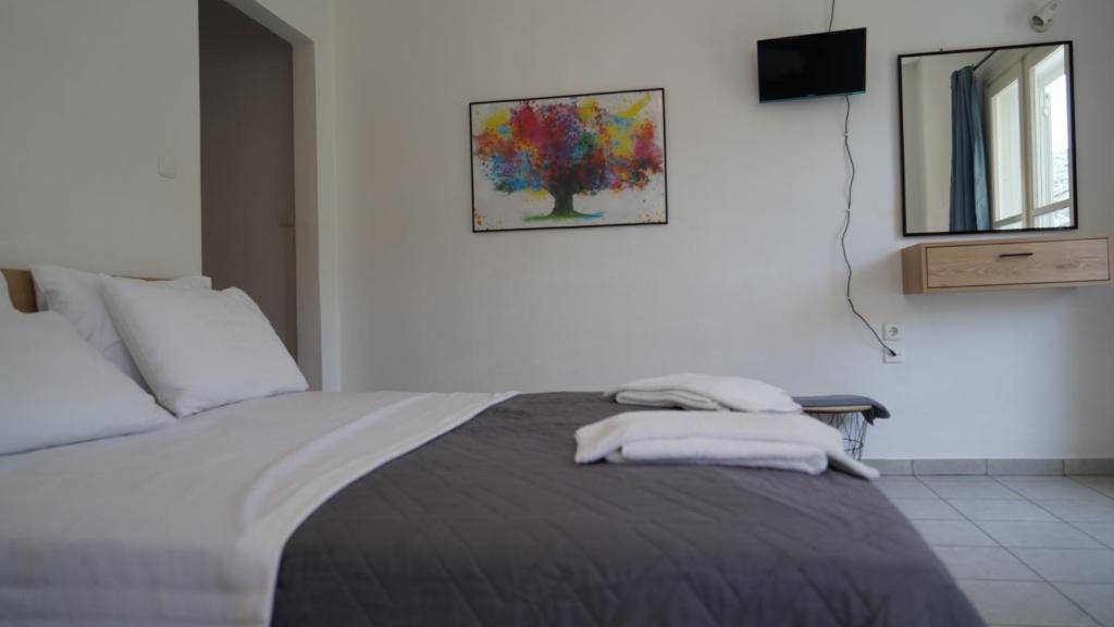 Enjoy Parga Appartments - 19