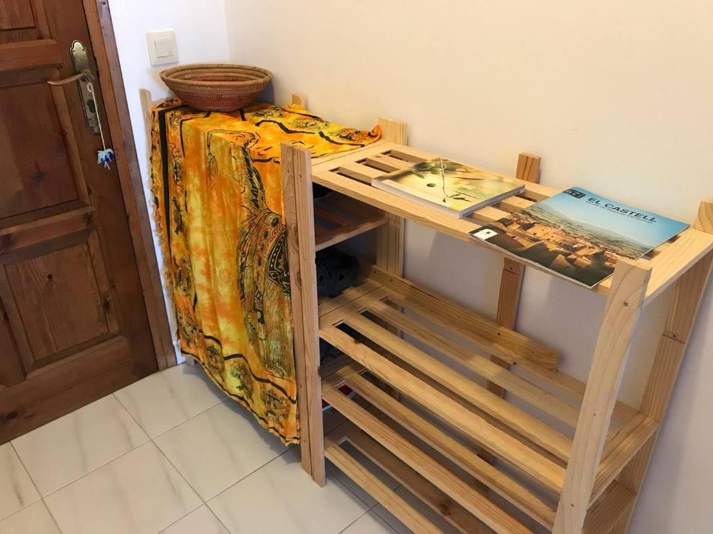 Apartamentos Pis ampli i còmode a 5 min de l’Escala en Bellcaire dʼEmpordà, Cataluña
