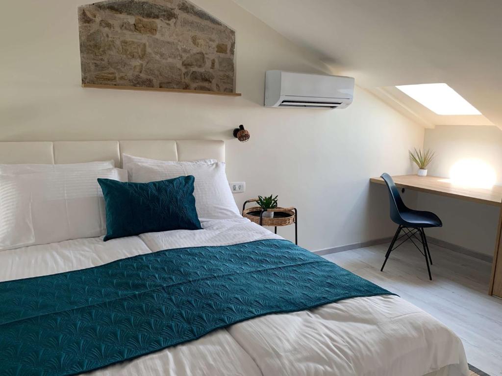 Casa Pozzetto - Duplex Apartment