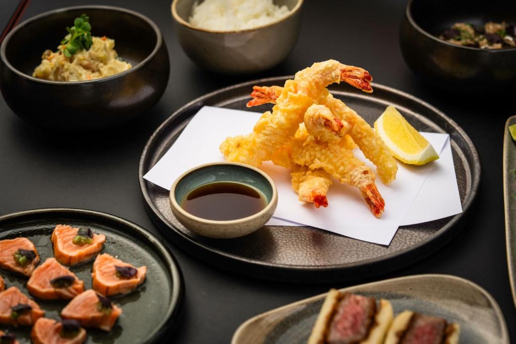 Tailormade Hotel LEO St Gallen - Resim 16