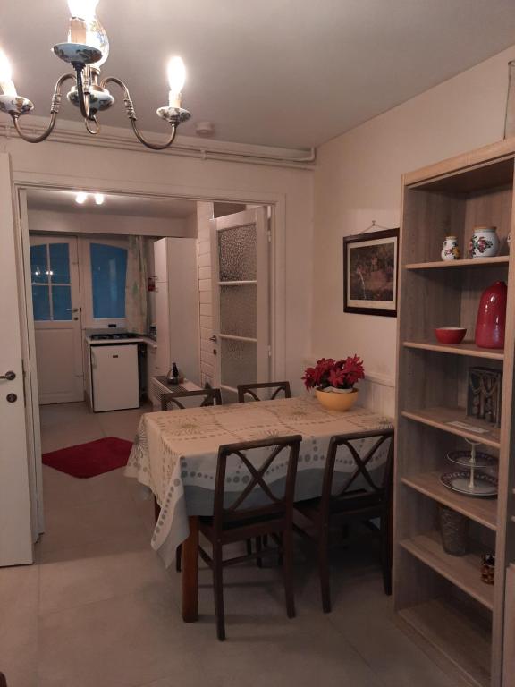 Apartment Van Hecke - Studio -appartement