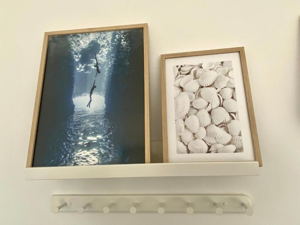 Fotografie z fotogalerie ubytování New! Seaview-Vistas al Mar con Piscina en La Pineda v destinaci La Pineda