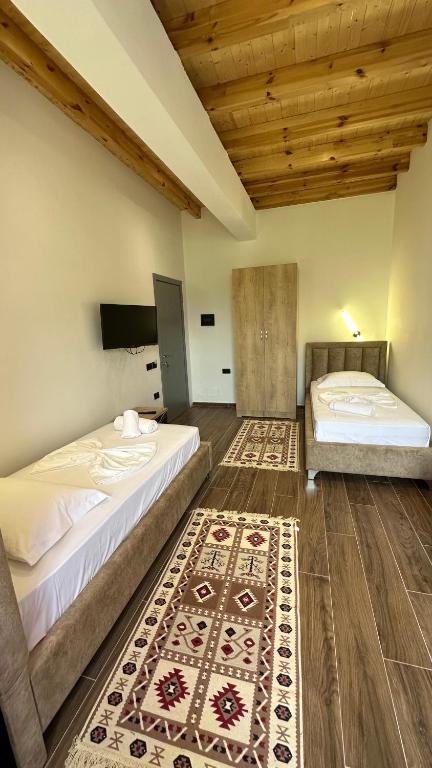 Hotel Nemercka & Outdoor Sports Center - Deluxe Family Suite