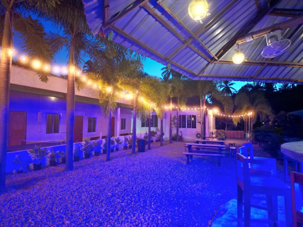 Foto sihtkohas Ko Tao asuva majutusasutuse Escape Divers - Jungle Hostel and Dive Centre galeriist