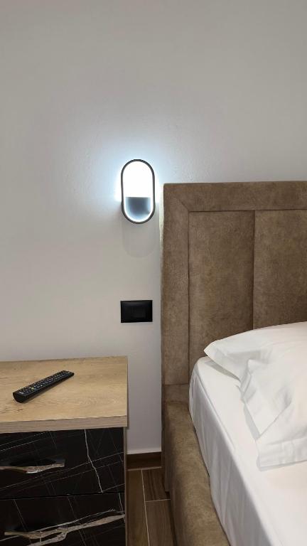 Hotel Nemercka & Outdoor Sports Center - Standard Twin Room