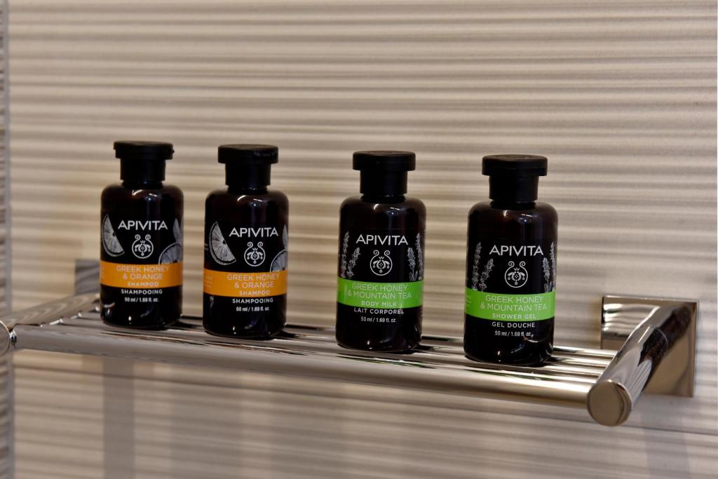 Anais Milos Suites - 11