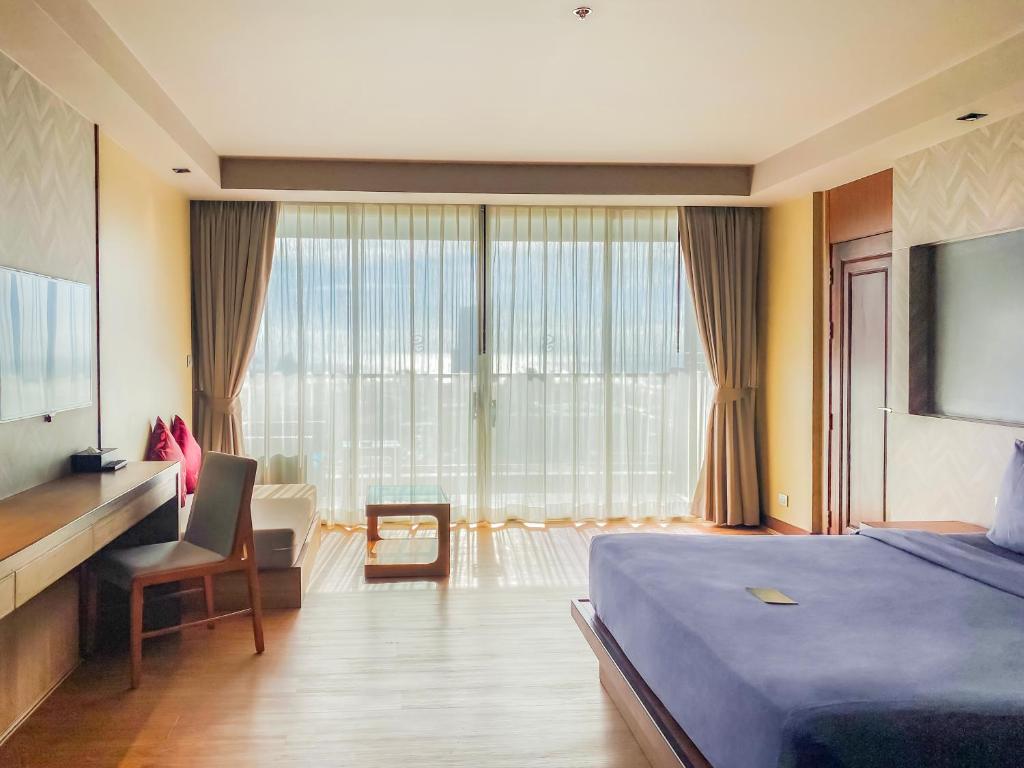 The Senses Resort & Pool Villas, PHUKET - 16