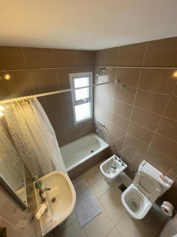 Departamento en Plaza Mitre, inmejorable!