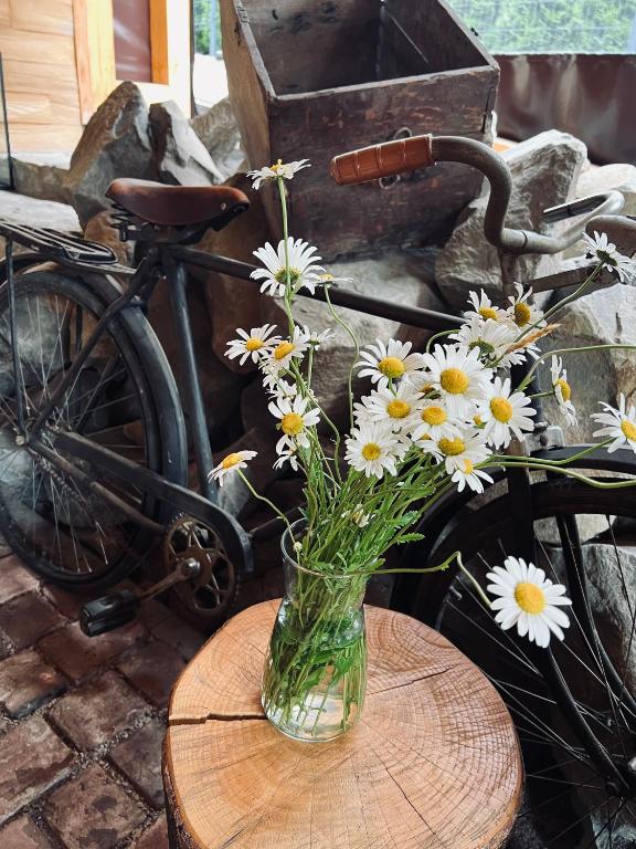 Noclegi Przystanek Bieszczady w Centrum - 19