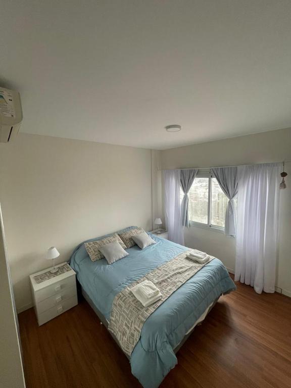 Departamento en Plaza Mitre, inmejorable!