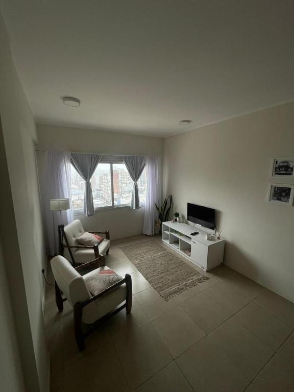 Departamento en Plaza Mitre, inmejorable!